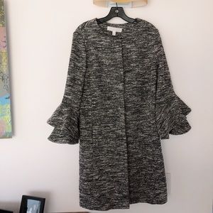 NWT Emerson rose dress jacket